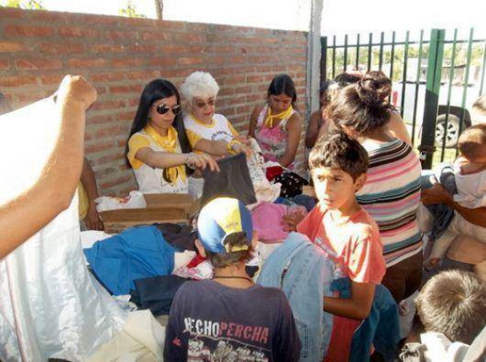 El Partido Popular prepara su tropa con miras a la Intendencia