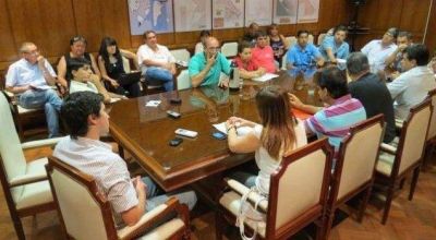 UPCP lleg� a un acuerdo con el gobierno y levant� el paro 
