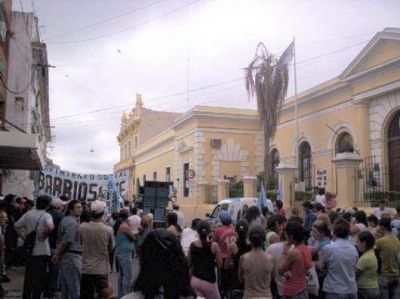El FpV va por m�s poder mientras ECO se resigna