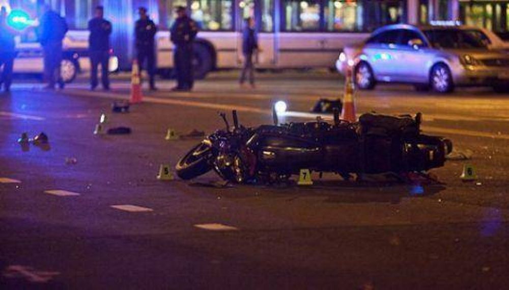Tres muertos por siniestros viales