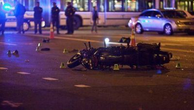 Tres muertos por siniestros viales