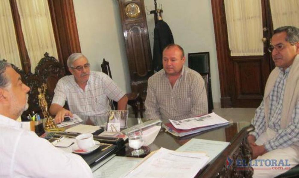 Ley de Transporte: la C�mara de Minibuses pidi� que se revisen las habilitaciones y los precios