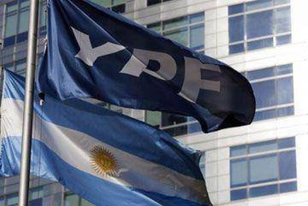 YPF ofrece bonos a peque�os ahorristas