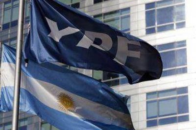 YPF ofrece bonos a peque�os ahorristas