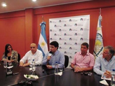  El Municipio de Vicente L�pez solicita informes a Edenor y Aysa por los cortes de servicio
