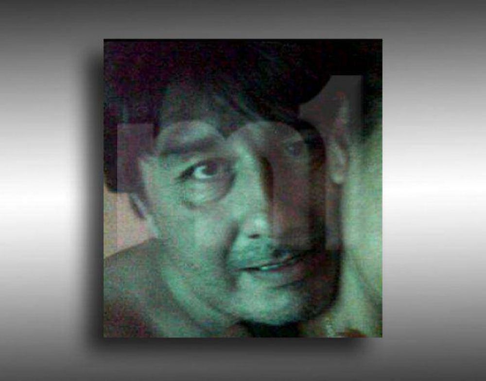 Este el rostro del "confeso" asesino del remisero