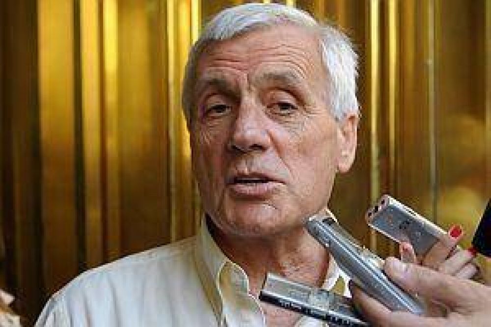Gobierno, CGT y empresarios iniciaron di�logo tripartito de cara a 2013