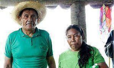 Formosa: gendarme atropell� y mat� a una abuela y su nieta