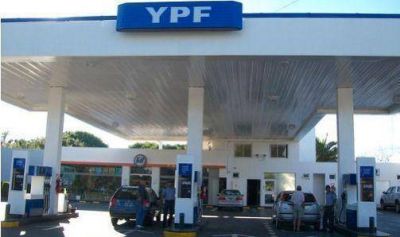  Buscan sumar como socios de YPF a los noruegos de Statoil