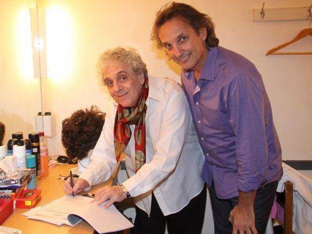 Reapareci� Gasalla tras su larga recuperaci�n de la rodilla