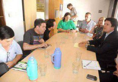 El Gobierno realiz� otra oferta a ATEN 