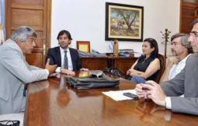  Le reclaman al Poder Ejecutivo mayor presupuesto para la Justicia 