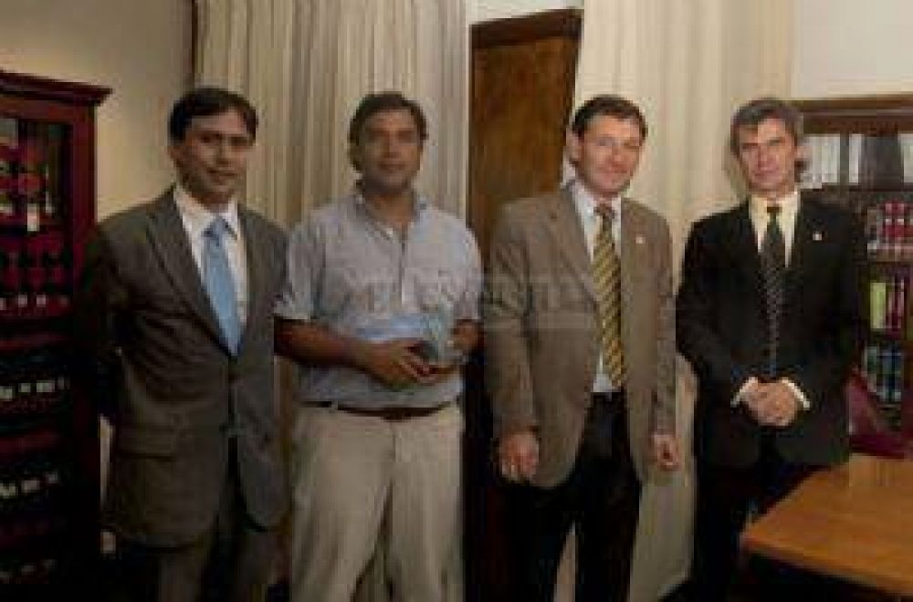 Ante el vac�o legal, la Defensor�a de la Naci�n se instalar� en Catamarca