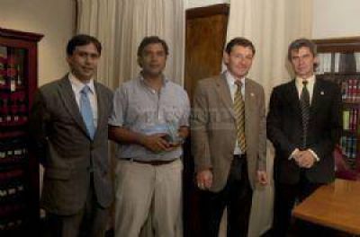 Ante el vac�o legal, la Defensor�a de la Naci�n se instalar� en Catamarca