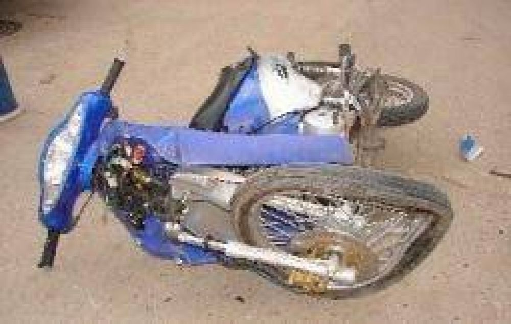 Otro fin de semana tr�gico a causa de accidentes viales: 3 muertos 