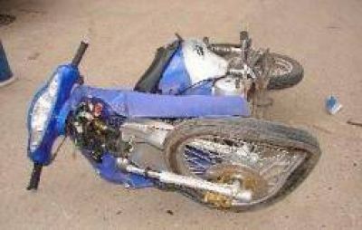 Otro fin de semana tr�gico a causa de accidentes viales: 3 muertos 