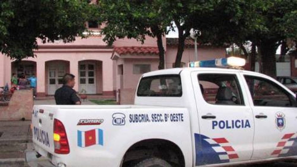 Una historia cargada de morbo en Fr�as