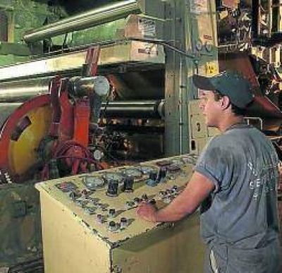 Promoci�n Industrial. Preocupa a los empresarios el fin del r�gimen 