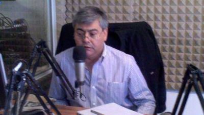 Andr�s Arias dijo que "Fue un acto cobarde"