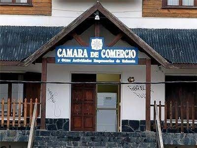 C�mara de Comercio: �Estamos mal y estaremos peor�