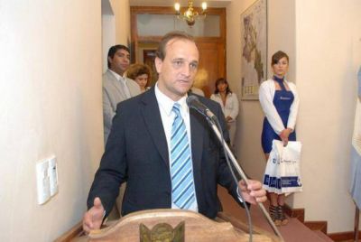 Brumec, reconocido en La Rioja