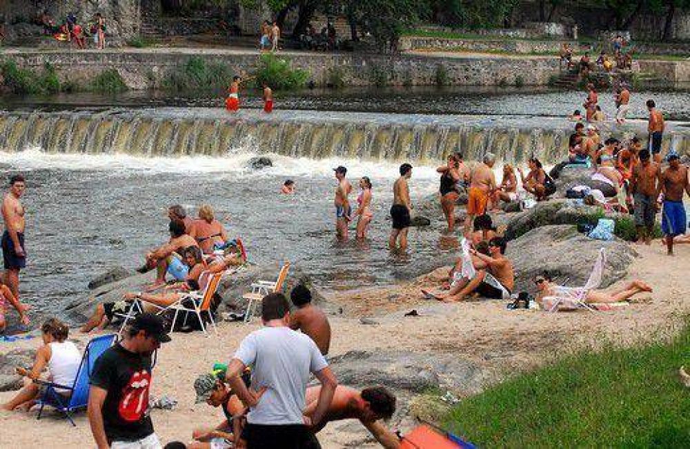 Temporada tur�stica dejar�a $ 8.400 millones