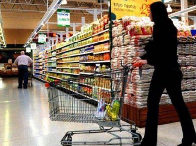 En el t�rmino de un a�o la inflaci�n mostr� un incremento del 25,14 por ciento en R�o Grande