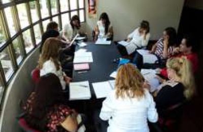 Buenas Pr�cticas Tur�sticas: Visita de capacitadores 	