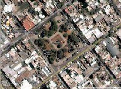 Error en cobro municipal por �falla en un mapa de Google?