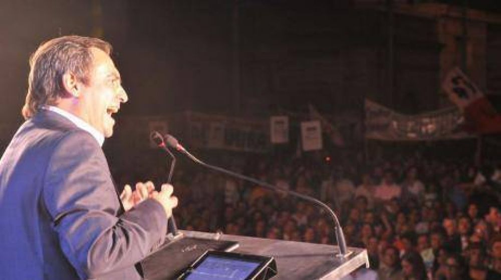 Alta C�rdoba tiene desag�e de �estreno�