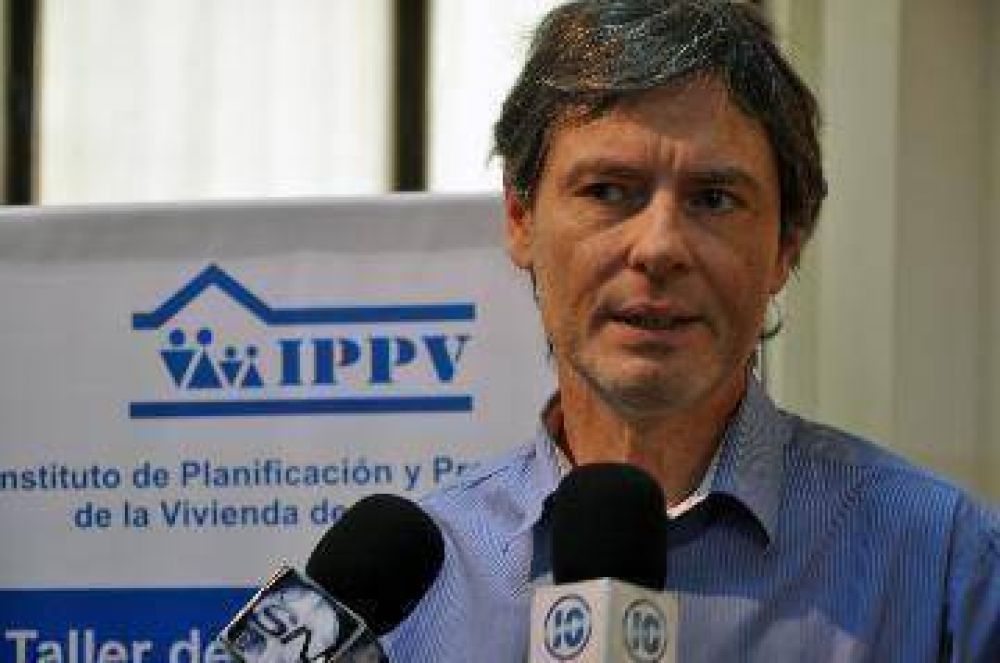 Quitas para deudores y cumplidores del IPPV