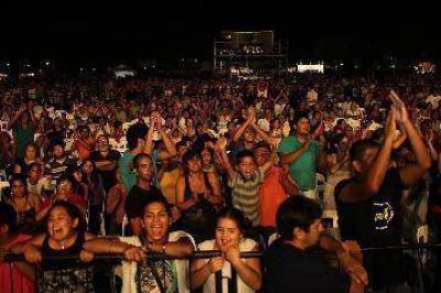 La Fiesta de la Pera tiene fecha: del 25 al 27 de enero