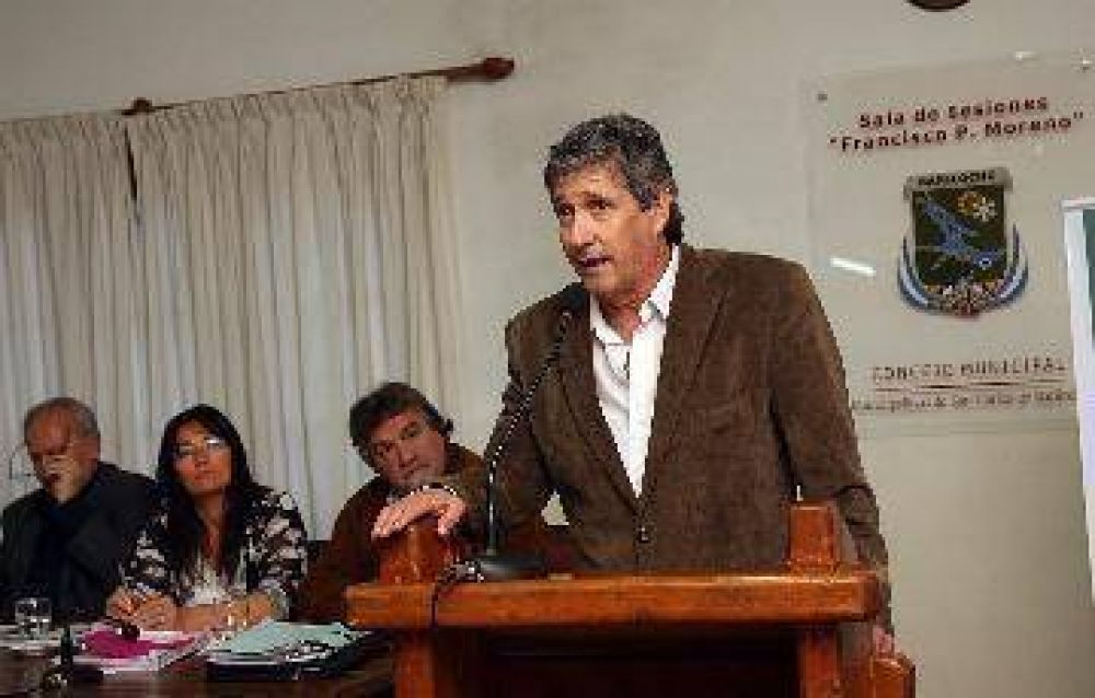 Bariloche: audiencia p�blica por el transporte