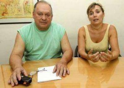 Asociaci�n aclara que no se quiere crear un corredor gastron�mico en �valos y Lavalle