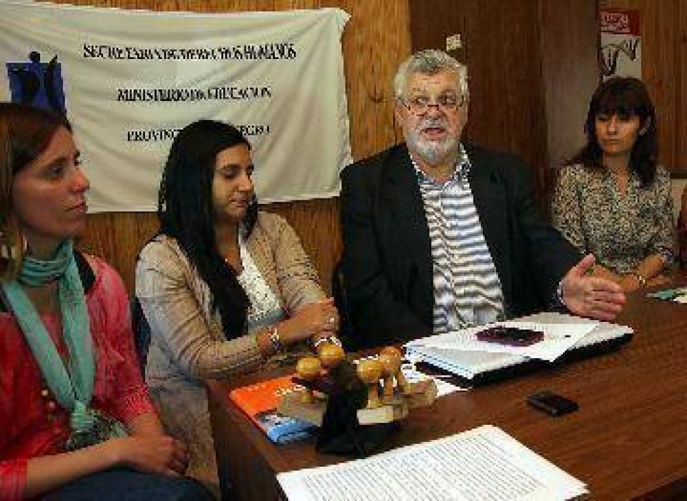 Detectan a un cuarto desaparecido de Bariloche