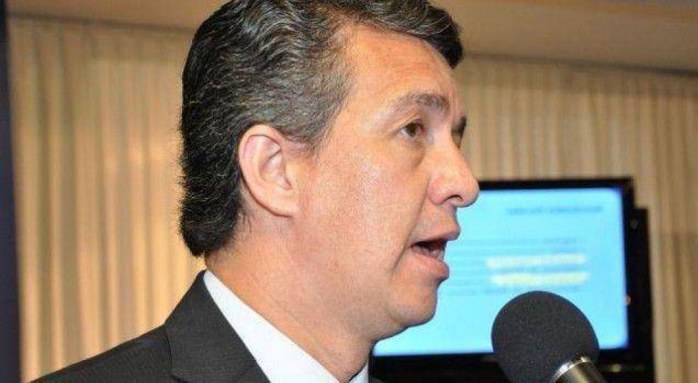  Aguilar: �Un a�o de trabajo legislativo sin precedentes