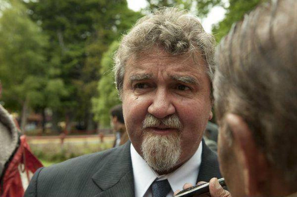  "Soy un ferviente defensor de la libertad de prensa"