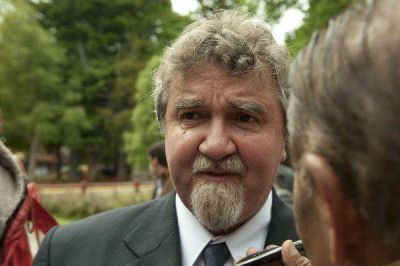  "Soy un ferviente defensor de la libertad de prensa"