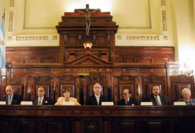 La Corte rechaz� el per saltum presentado por el Gobierno 