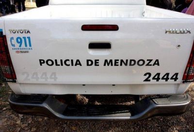 Desvalijaron una casa en Guaymall�n y se llevaron hasta la bicimoto 