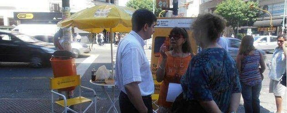 Expensas: informes sobre el nuevo plan de control de pagos