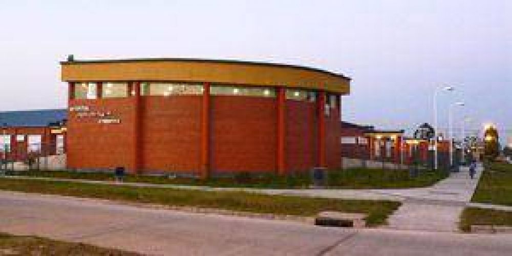  Inauguran hoy el Hospital Odontol�gico