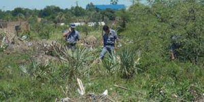  Tres detenidos por el presunto crimen pasional