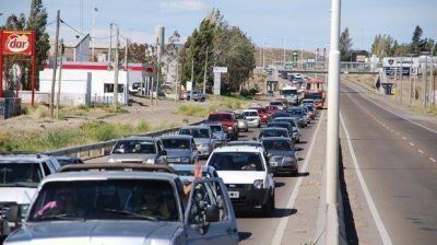 La tributaria se aprob� sin aumentos en la Tasa de Higiene y el Inmobiliario