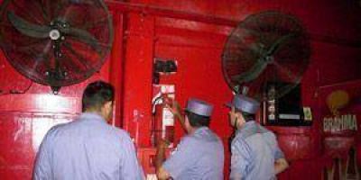  Controles de la Municipalidad en locales comerciales y bailables