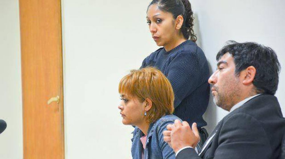 Se inici� el juicio por el homicidio del remisero Oscar Ibarrola Y��ez