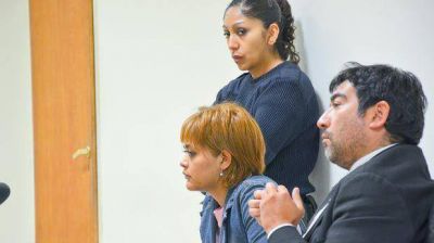 Se inici� el juicio por el homicidio del remisero Oscar Ibarrola Y��ez