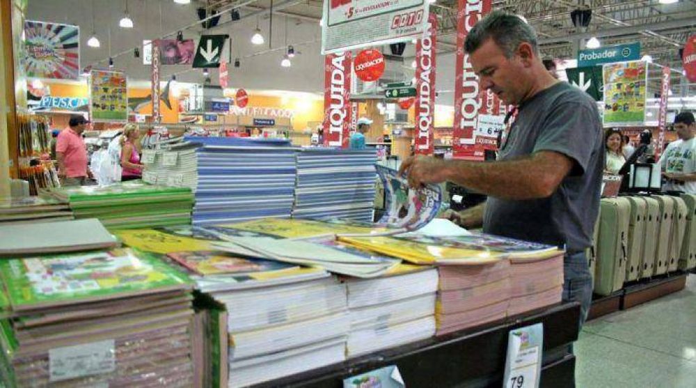 La cadena de s�per Coto proyecta su primer sucursal en Mendoza 