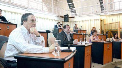 Los concejales piden respeto al Ejecutivo