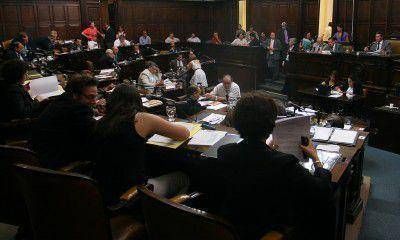 El Senado definir� este martes la adhesi�n a la Gu�a de Aborto no punible 